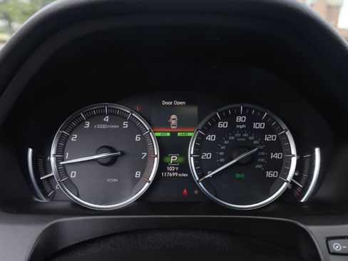 Used 2018 Acura TLX w/ Technology Package FWD image 28