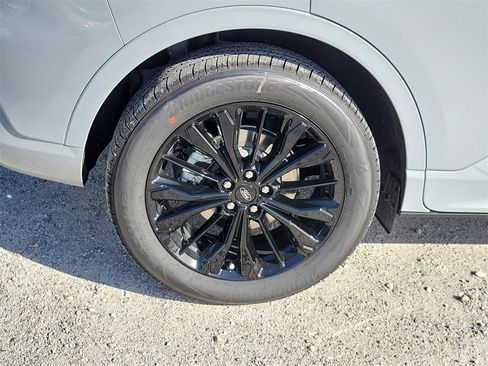 New 2026 Ford Escape ST-Line Elite w/ Premium Technology Package image 5