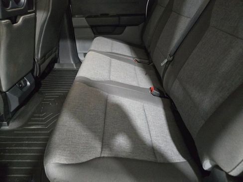 Used 2024 Ford F250 XL w/ XL Off-Road Package image 19