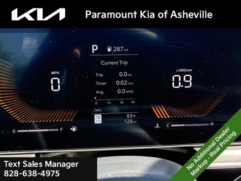 New 2026 Kia K5 GT-Line w/ GT-Line Premium Package FWD image 8