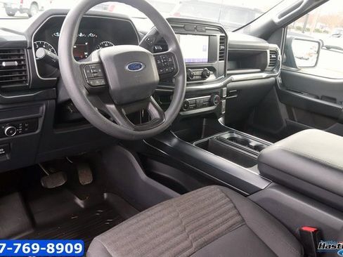 Used 2022 Ford F150 XL w/ STX Appearance Package image 13