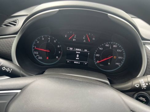 Used 2019 Chevrolet Malibu LS FWD image 17