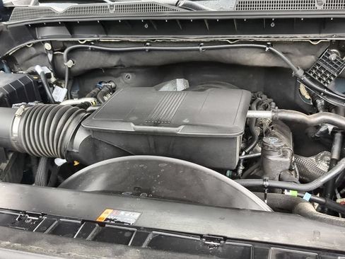 Used 2025 GMC Sierra 2500 Denali w/ Denali Reserve Package AWD/4WD image 31