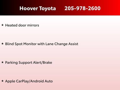 Used 2026 Toyota Tundra SR5 w/ SR5 Convenience Package AWD/4WD image 14