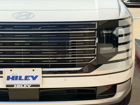 New 2026 Hyundai Palisade Calligraphy image 8