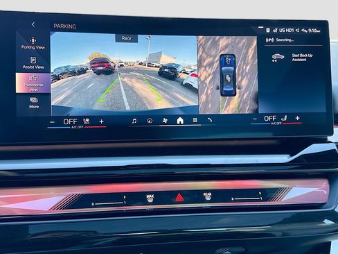 New 2026 BMW 540i xDrive 540i xDrive w/ Executive Package image 34