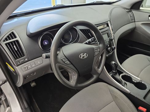 Used 2014 Hyundai Sonata GLS image 15