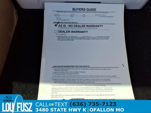 Used 2019 Chevrolet Equinox LT FWD image 33