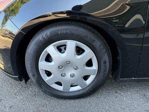 Used 2016 Ford Focus S image 36