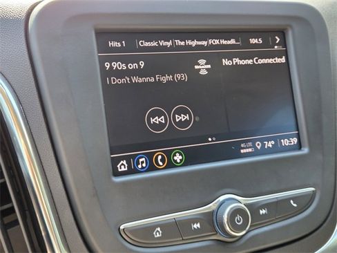 Certified 2024 Chevrolet Equinox LT image 31