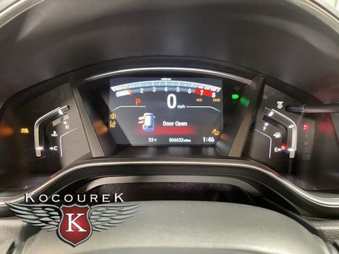 Used 2018 Honda CR-V EX-L image 15