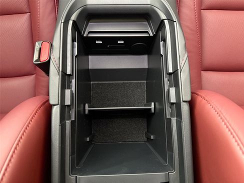 New 2025 MAZDA CX-30 AWD 2.5 S w/ Preferred Package image 36