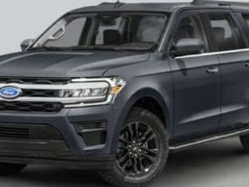 Used 2022 Ford Expedition Max XLT RWD image 1