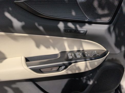 New 2026 Lexus NX 350 AWD w/ Luxury Package image 9