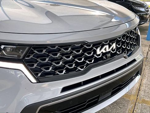 Used 2022 Kia Sorento SX Prestige image 30