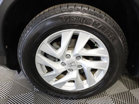 Used 2016 Honda CR-V EX image 29