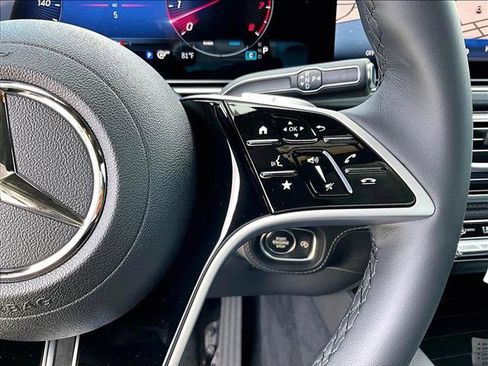New 2026 Mercedes-Benz GLE 450 4MATIC Coupe image 21