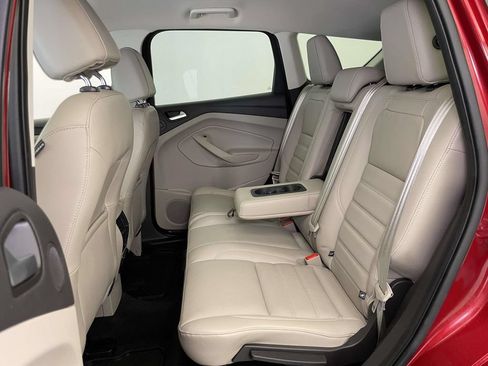Used 2017 Ford Escape Titanium AWD/4WD image 18