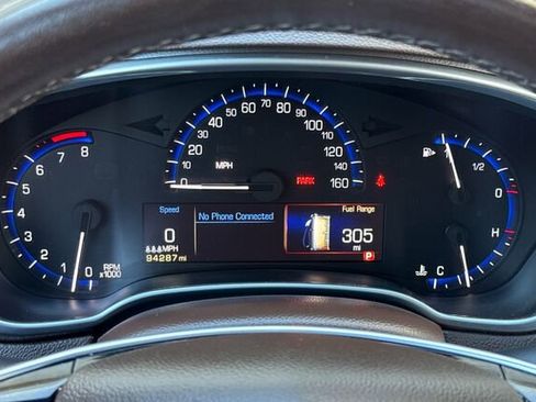 Used 2013 Cadillac SRX Luxury w/ Driver Awareness Package image 25