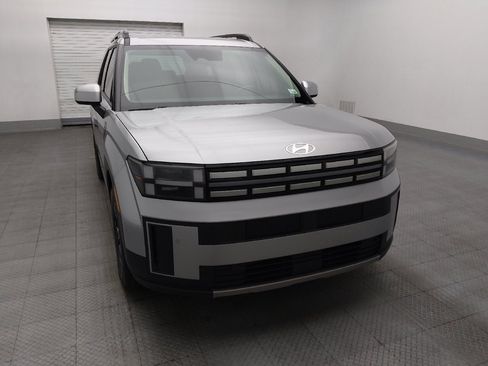 Used 2024 Hyundai Santa Fe SEL FWD image 14