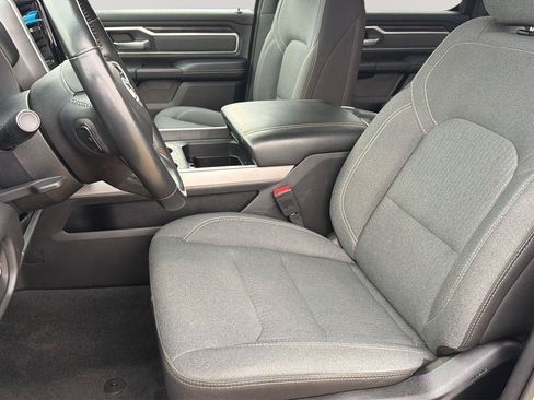 Used 2023 RAM 1500 Big Horn AWD/4WD image 15