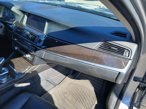 Used 2016 BMW 528i Sedan image 14