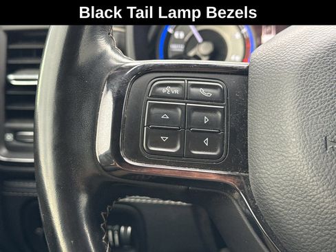 Used 2022 RAM 3500 Limited image 27