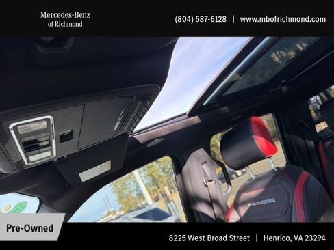 Used 2023 Ford F150 Raptor image 15