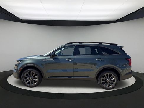 Used 2022 Kia Sorento SX Prestige AWD/4WD image 4
