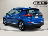 Used 2017 Chevrolet Bolt Premier w/ Driver Confidence II Package image 4