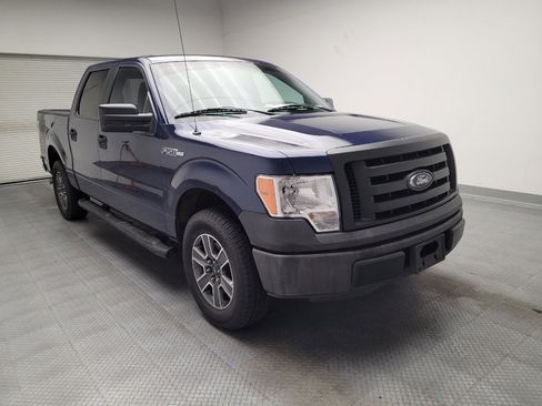 Used 2011 Ford F150 XL w/ XL Plus Pkg image 14