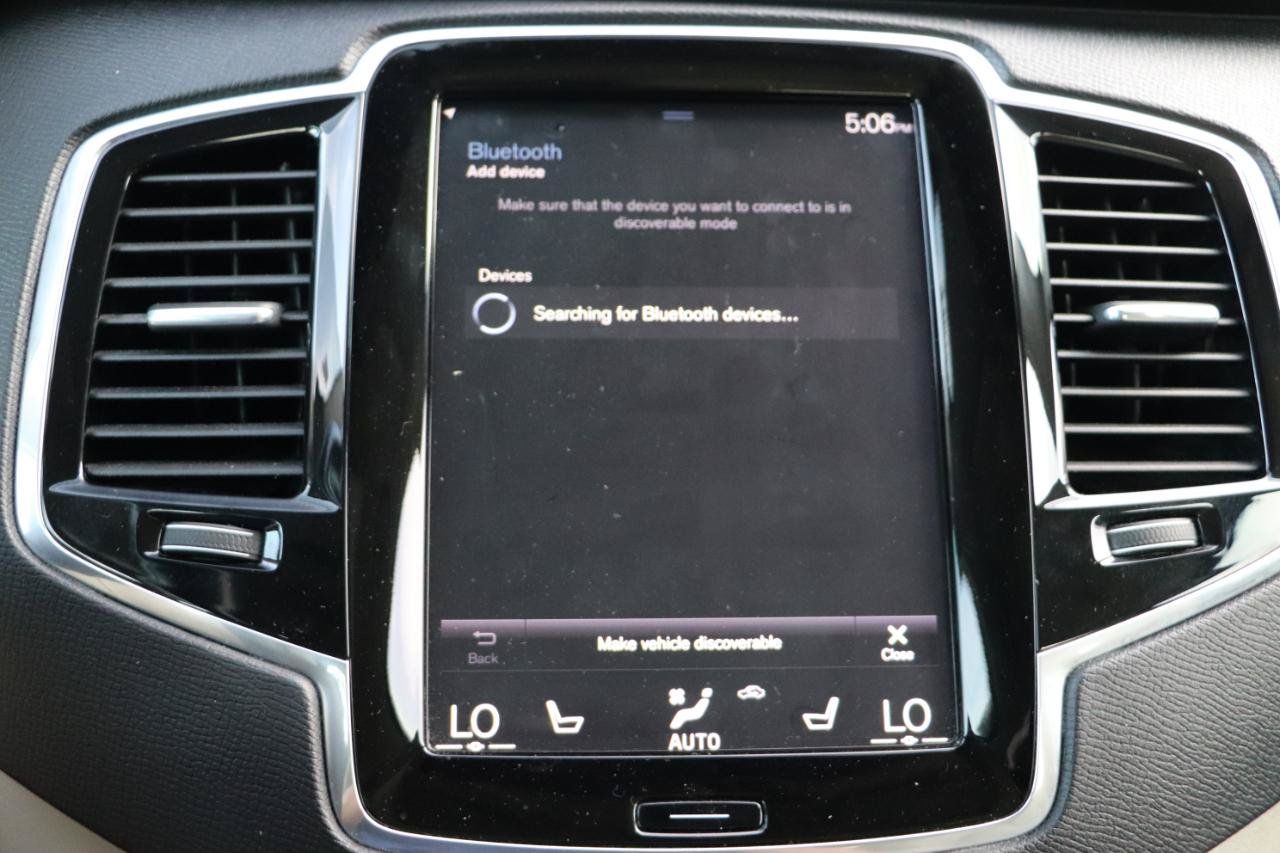 Used 2018 Volvo XC90 T6 Momentum w/ Convenience Package AWD/4WD image 29
