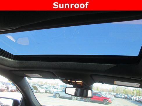 Certified 2025 GMC Canyon AT4 w/ Technology Plus Package image 16