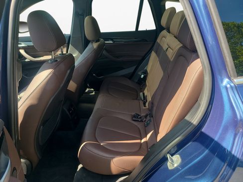 Used 2021 BMW X1 sDrive28i w/ Premium Package FWD image 13