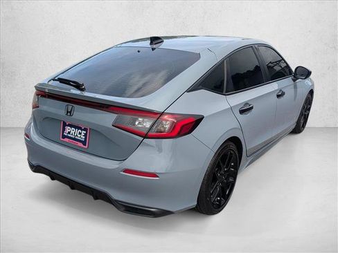 Used 2024 Honda Civic Sport image 5