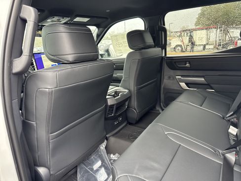 New 2026 Toyota Tundra SR5 image 25