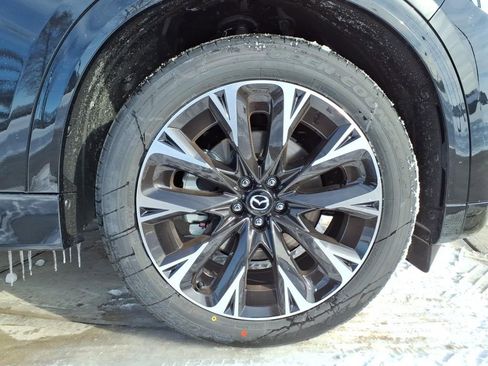 New 2026 MAZDA CX-90 3.3 Turbo S w/ Premium Plus image 9