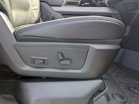 Used 2025 RAM 2500 Laramie w/ Sport Appearance Package image 38