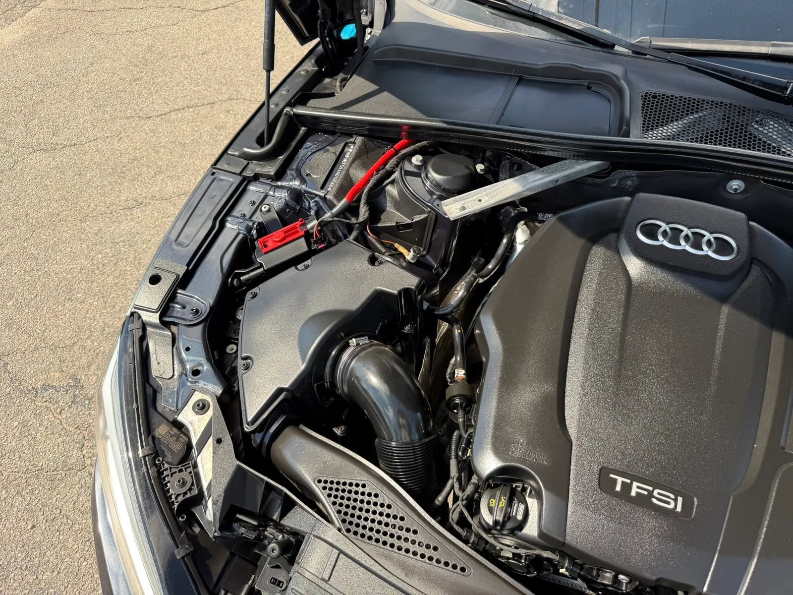 Used 2018 Audi A5 2.0T Prestige w/ Driver Assistance Package AWD/4WD image 39