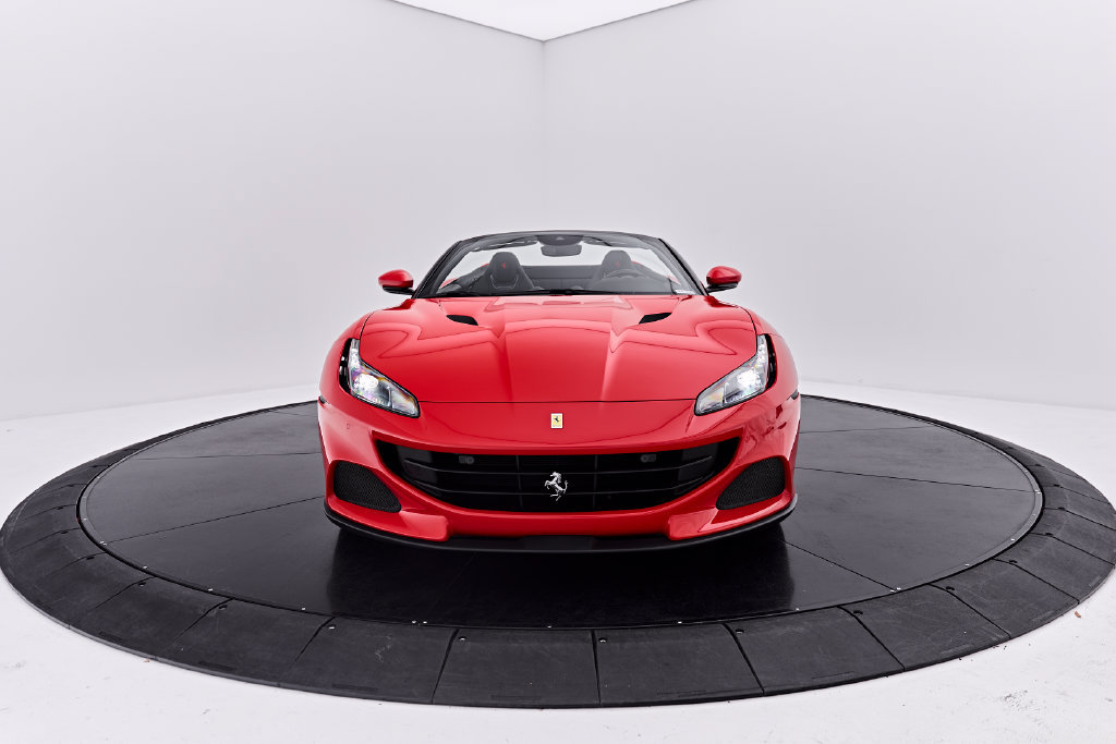 Used 2022 Ferrari Portofino M RWD image 20