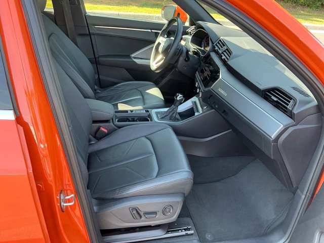 Used 2023 Audi Q3 2.0T Premium AWD/4WD image 12