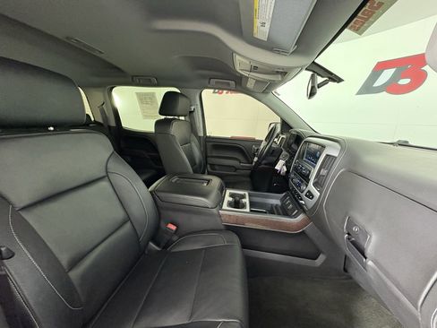 Used 2017 GMC Sierra 1500 SLT image 30