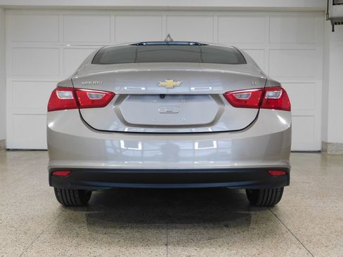 Used 2023 Chevrolet Malibu LT FWD image 8