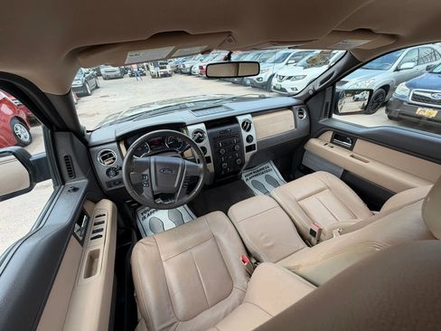 Used 2012 Ford F150 XLT w/ XLT Chrome Pkg RWD image 25