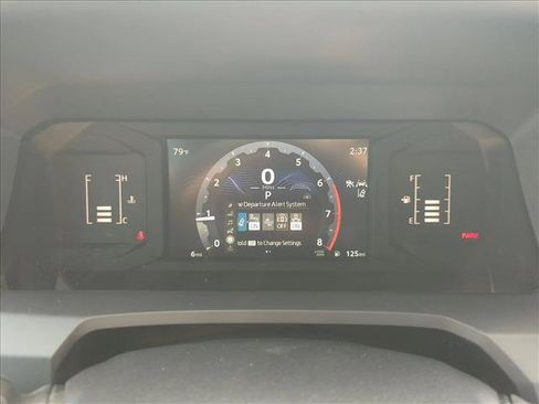 Used 2026 Toyota Tacoma SR5 AWD/4WD image 10