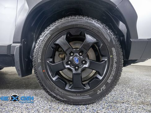 Used 2023 Subaru Forester Wilderness AWD/4WD image 45