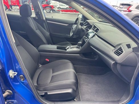 Used 2017 Honda Civic EX image 15