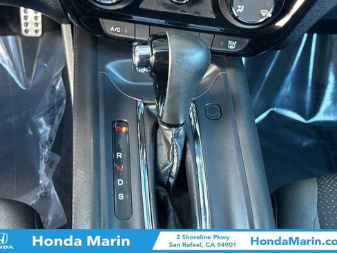 Used 2021 Honda HR-V Sport image 25