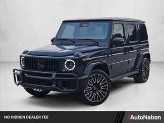 Certified 2026 Mercedes-Benz G 63 AMG 4MATIC video 1