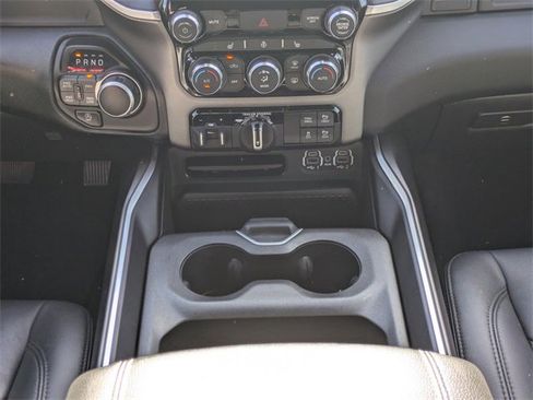 Used 2022 RAM 1500 Big Horn image 18